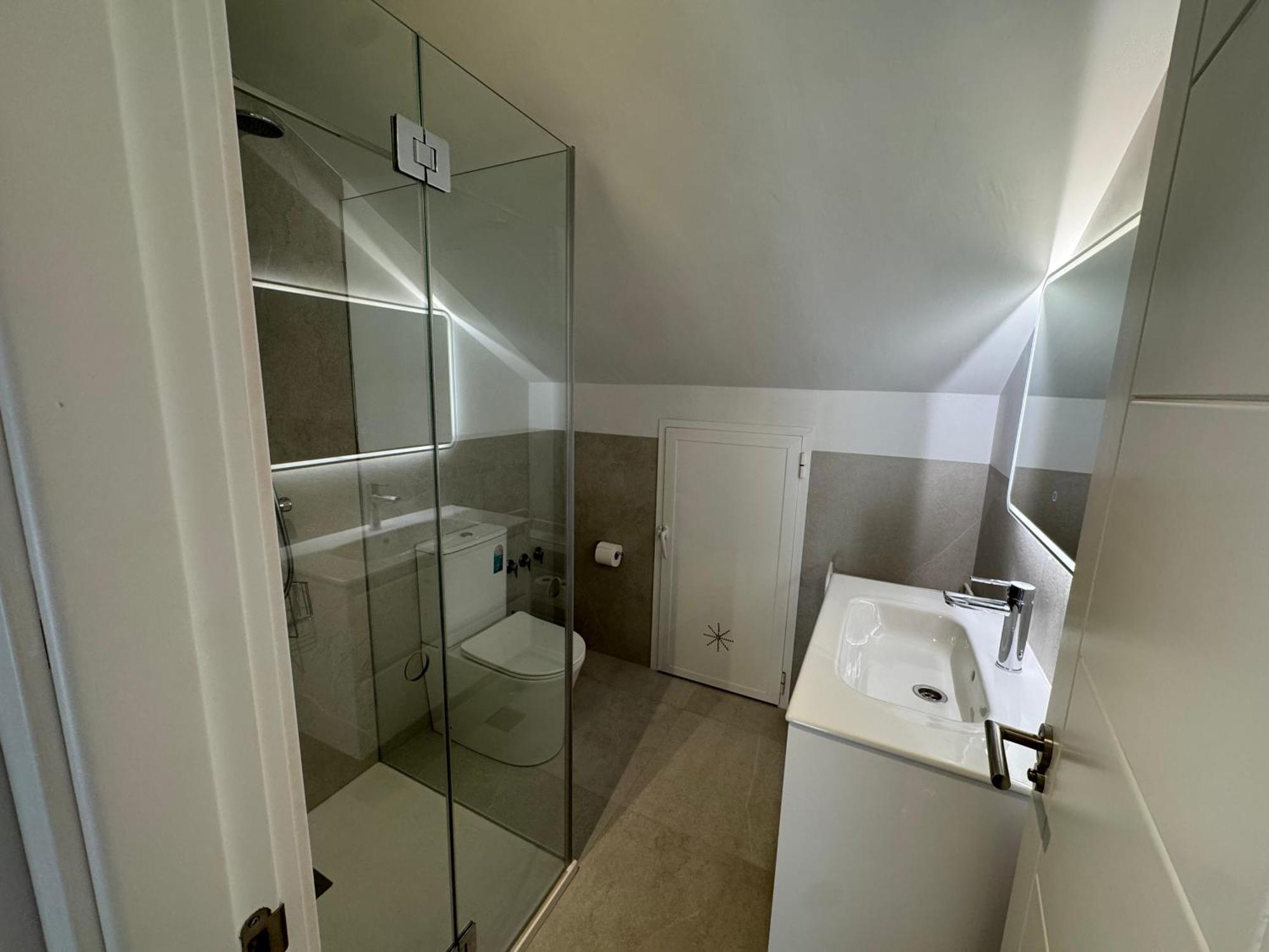 Pedregalejo Apartamento Málaga
