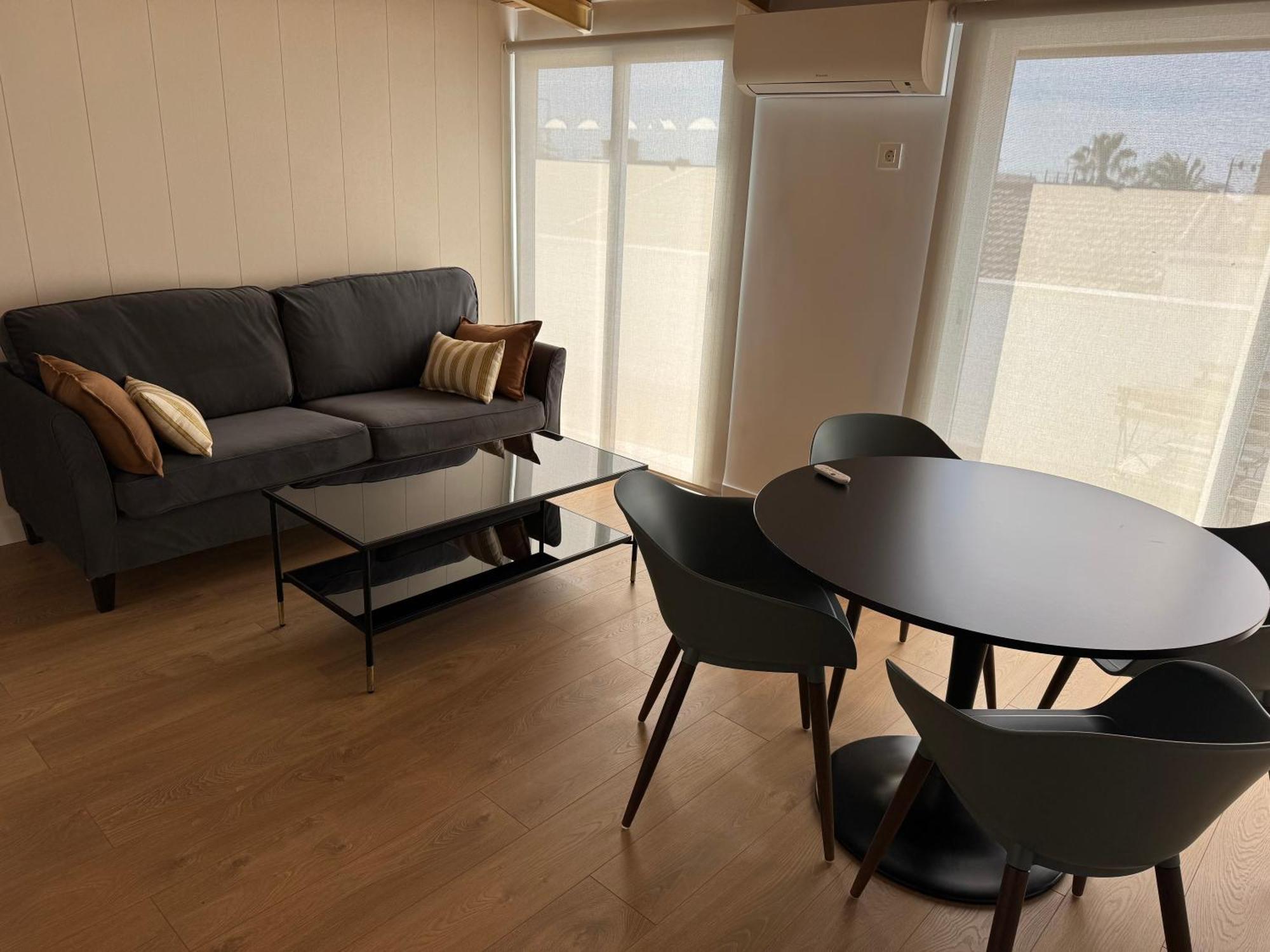 Apartamento Pedregalejo *