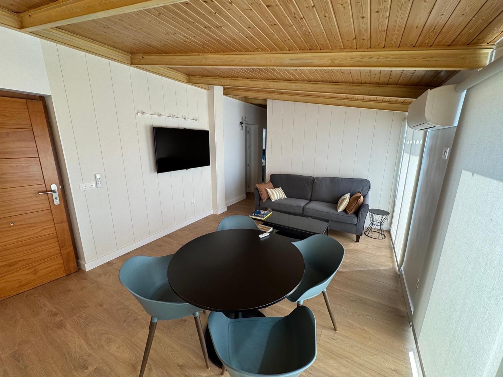 Apartamento Pedregalejo Málaga