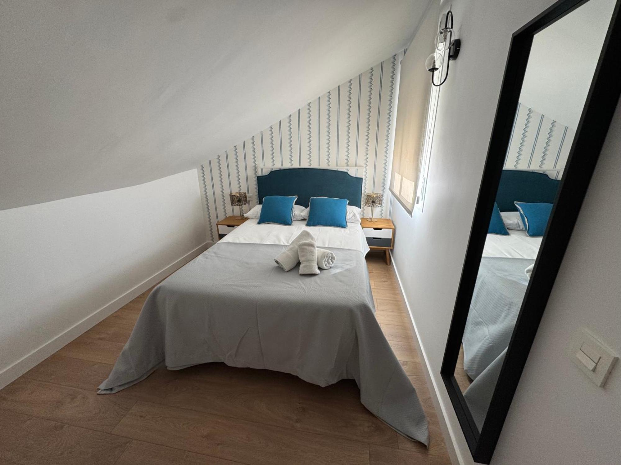 Pedregalejo Apartamento Málaga