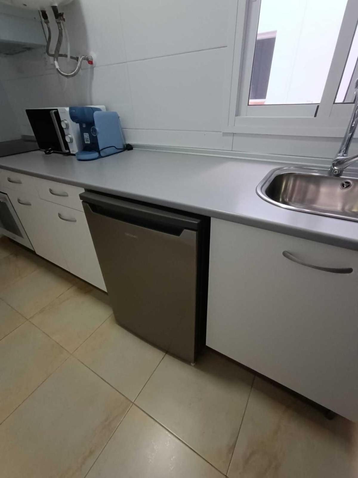 Apartamento Larios Málaga