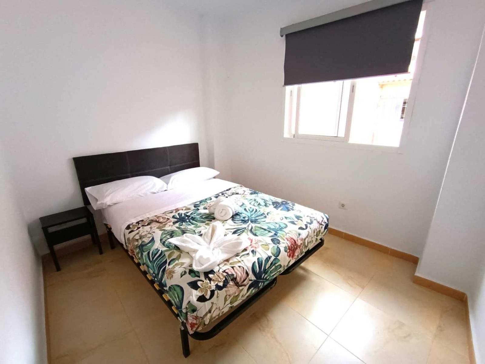 Larios Apartamento
