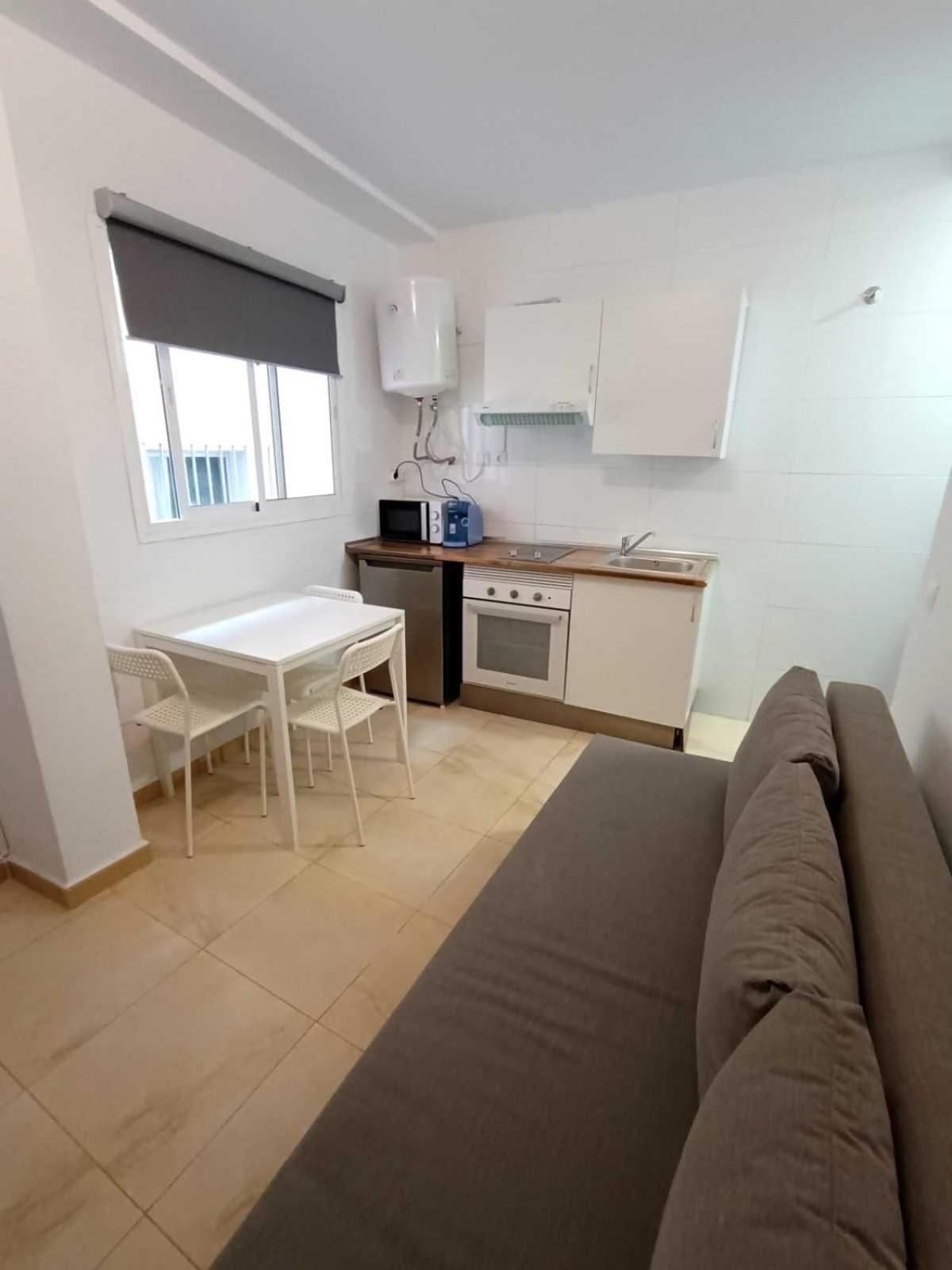 Apartamento Larios