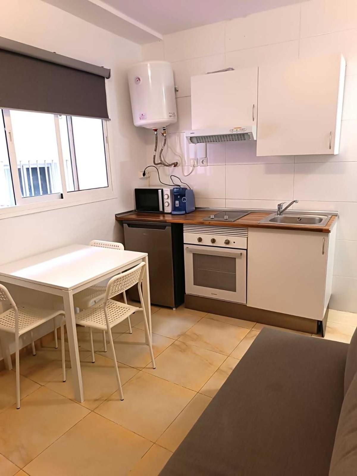 Larios Apartamento *