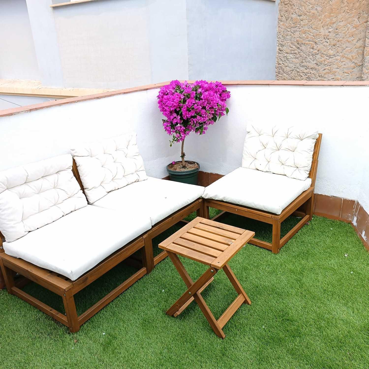 Apartamento Larios *