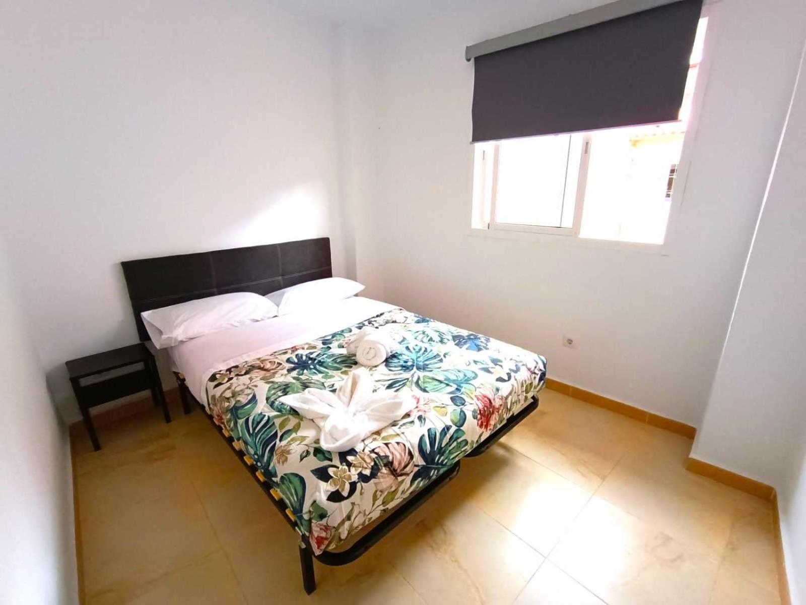 Larios Apartamento Málaga