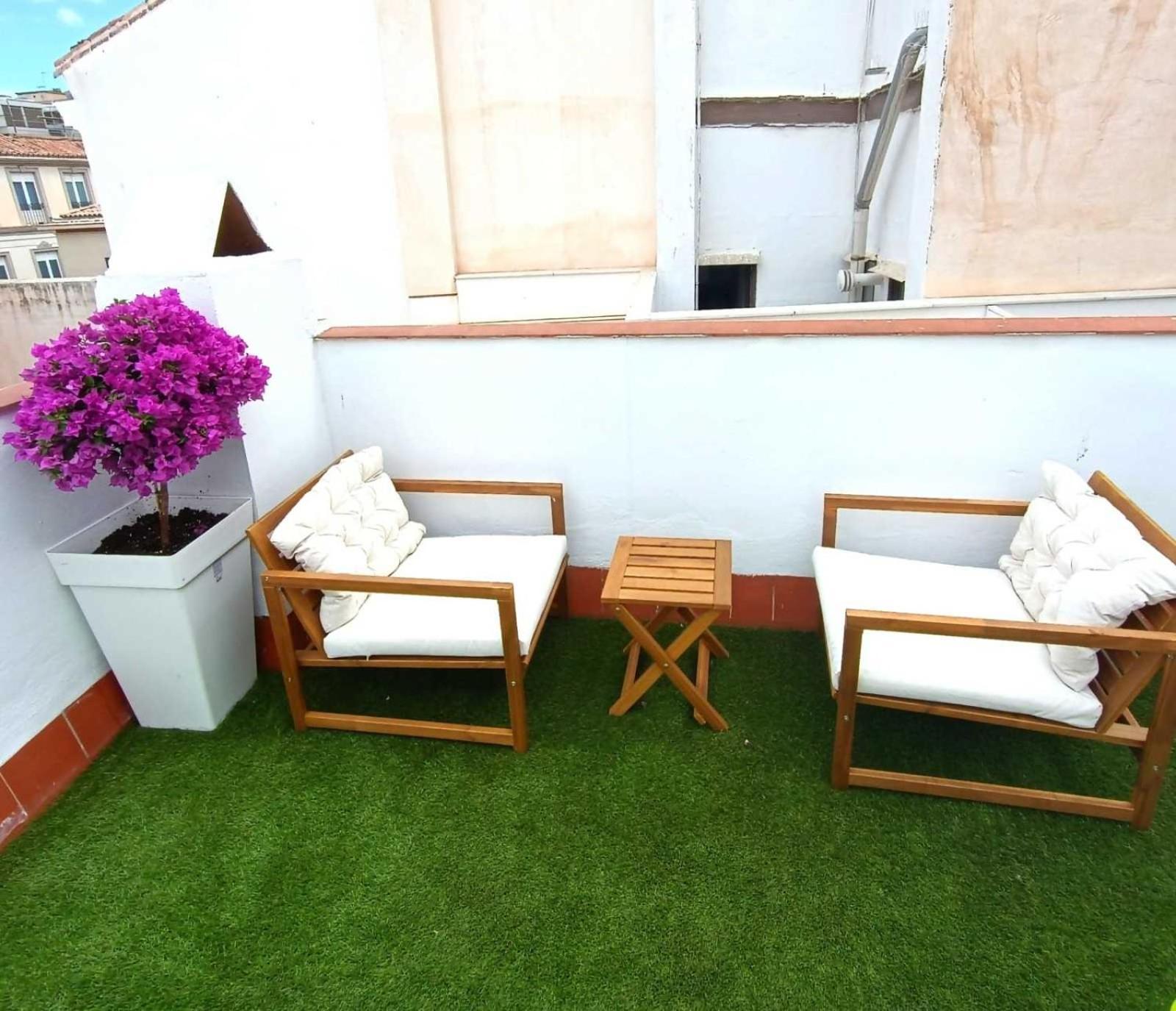 Apartamento Larios