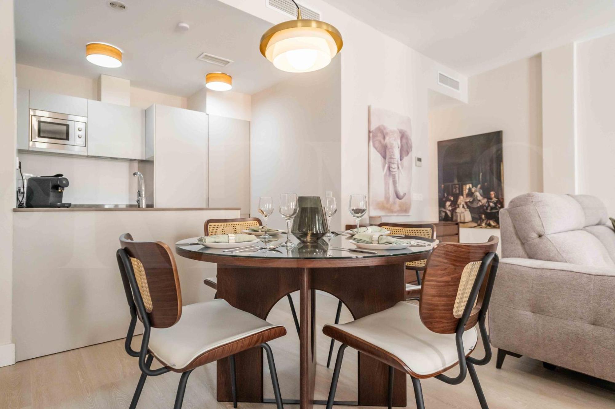 Apartamento Exclusive In The Centre With Parking Rems *