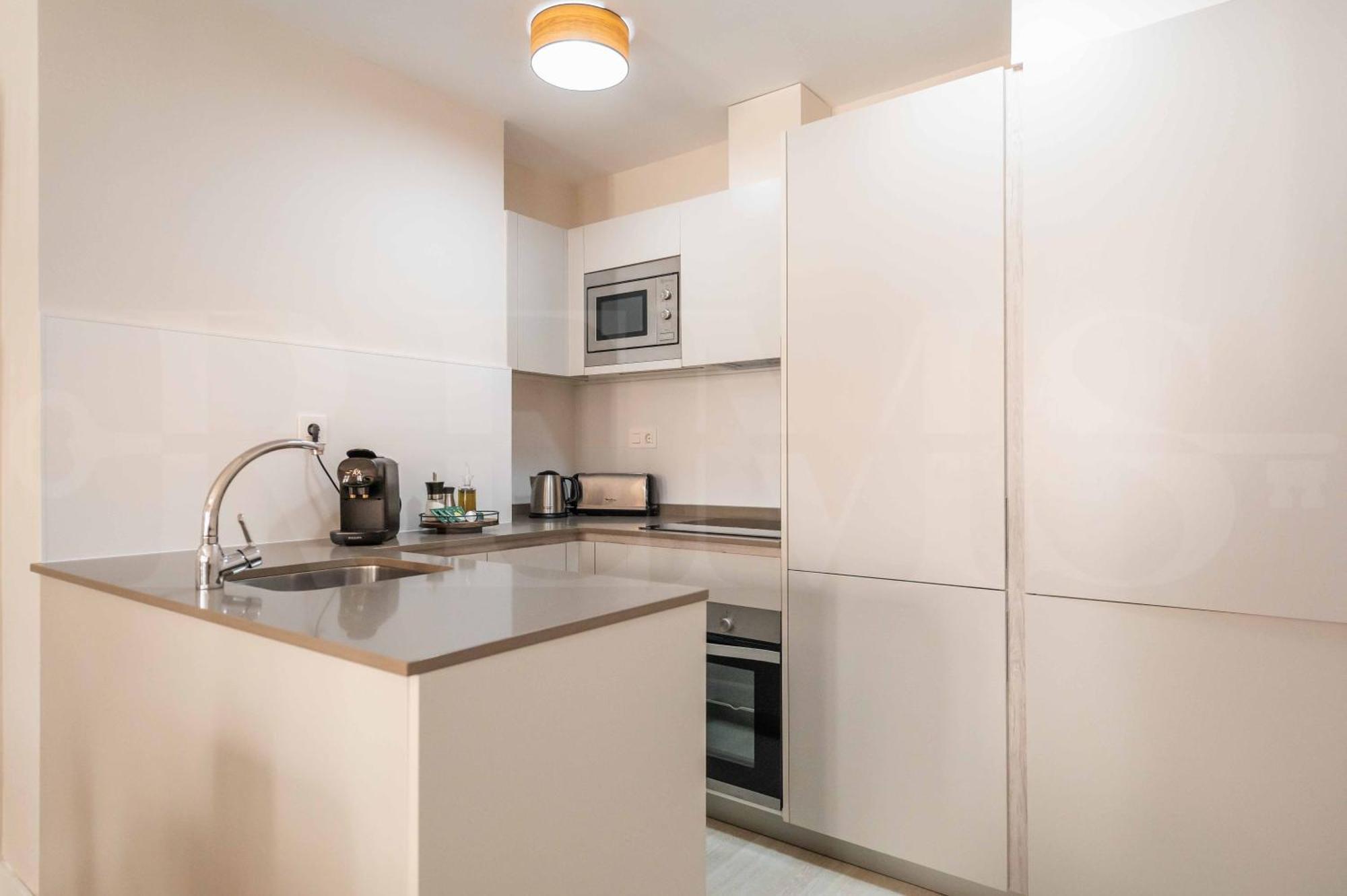 Exclusive In The Centre With Parking Rems Apartamento *
