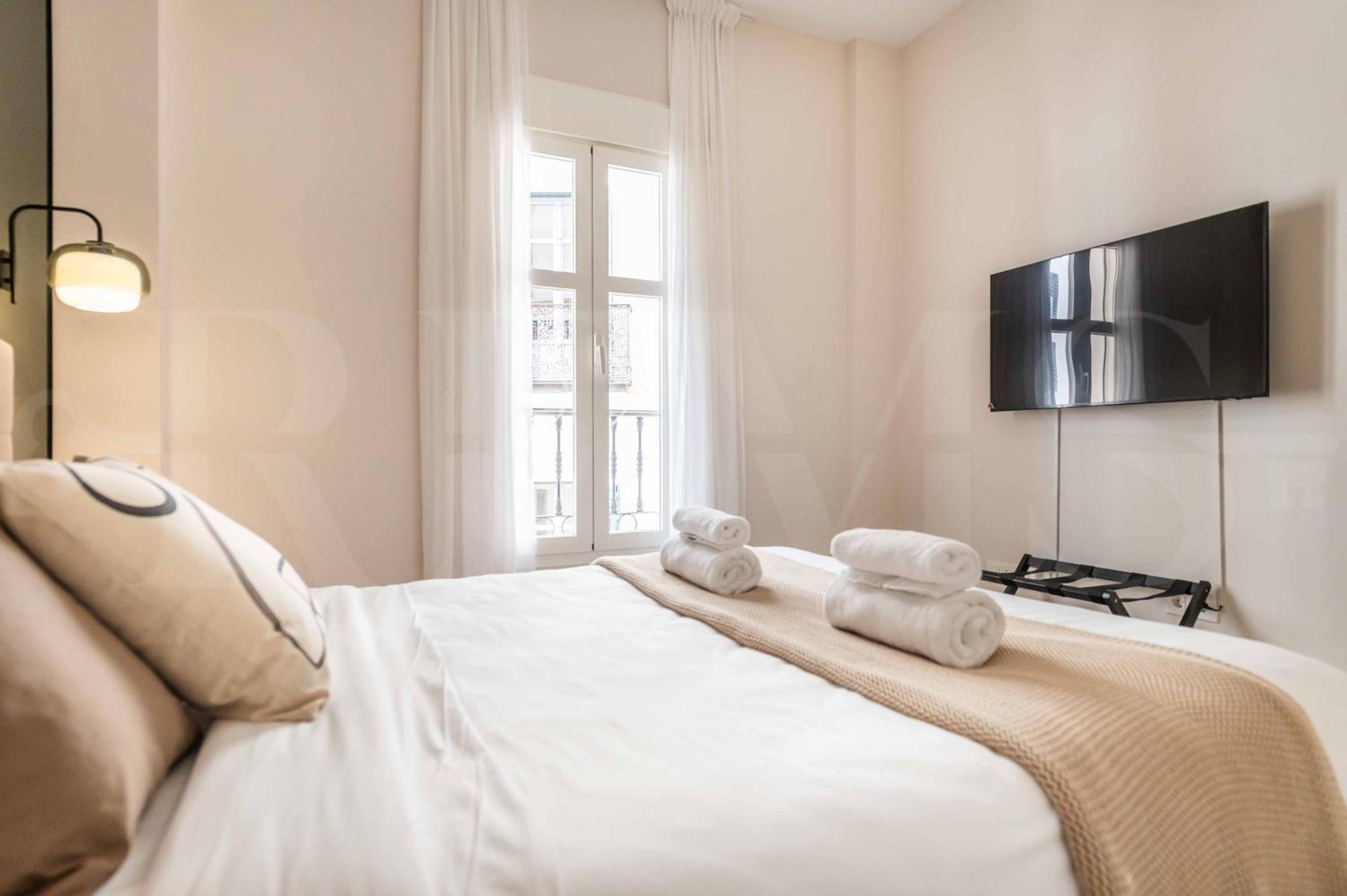 Exclusive In The Centre With Parking Rems Apartamento *