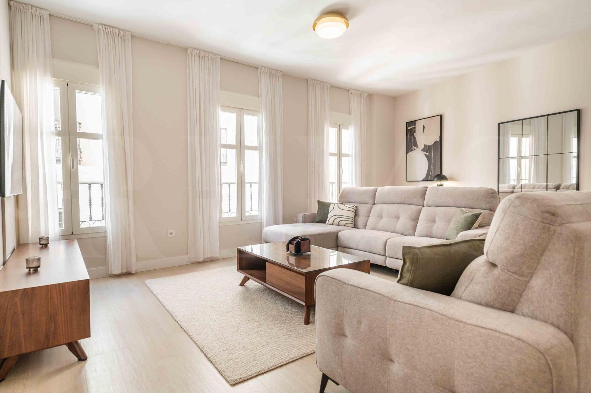 Exclusive In The Centre With Parking Rems Apartamento *