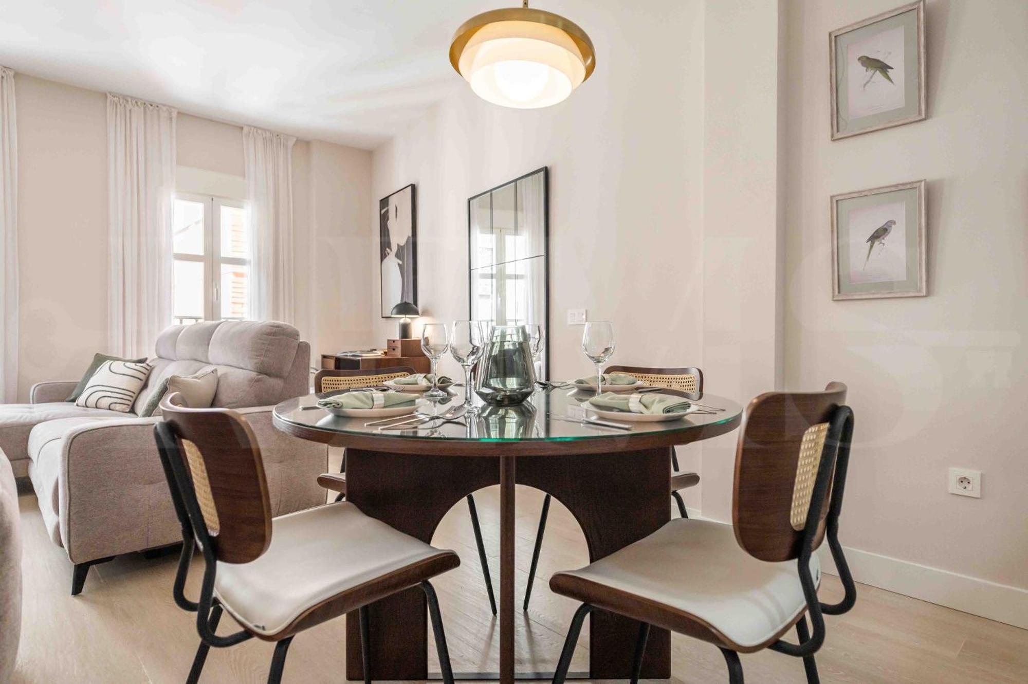Apartamento Exclusive In The Centre With Parking Rems