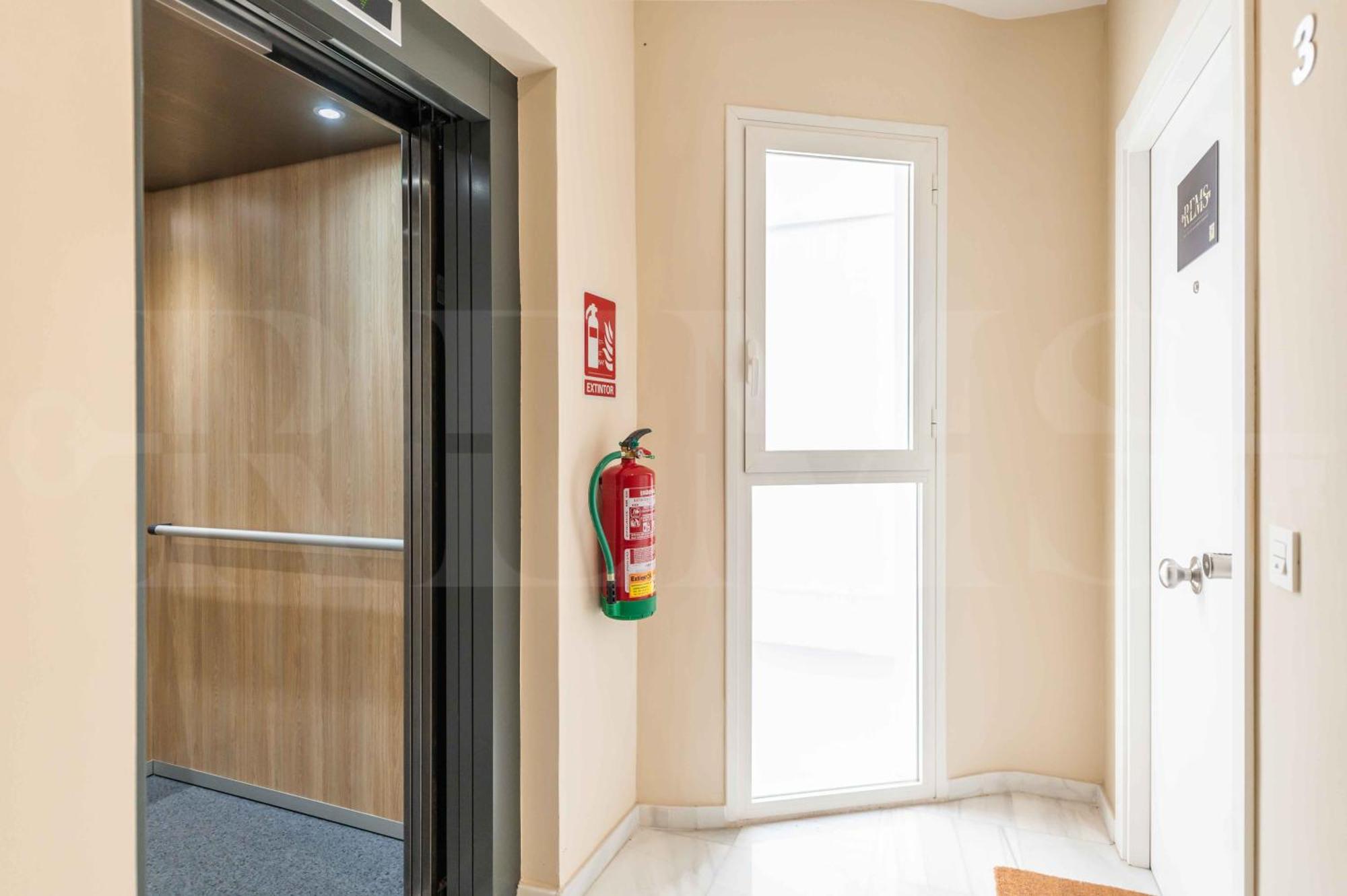 Exclusive In The Centre With Parking Rems Apartamento *
