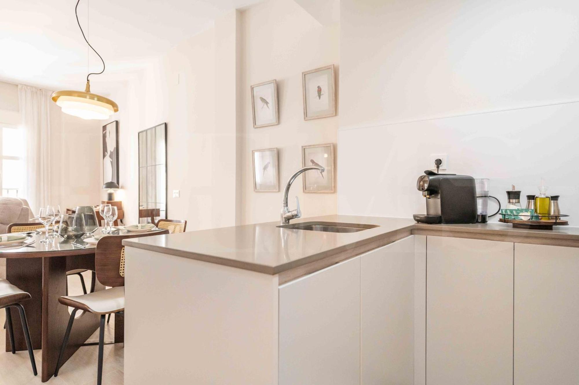 Exclusive In The Centre With Parking Rems Apartamento *