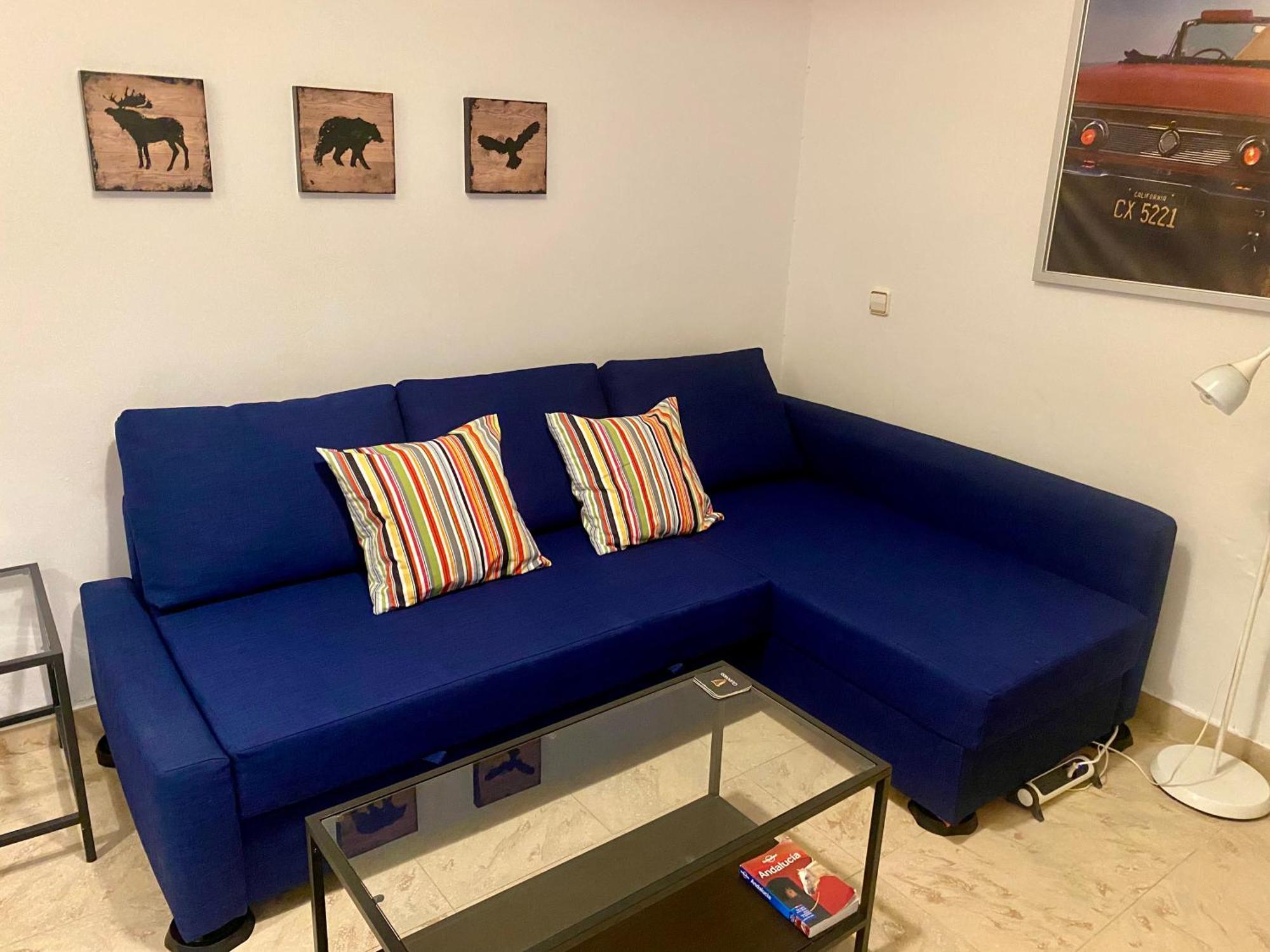 Great Location In Old Town Apartamento