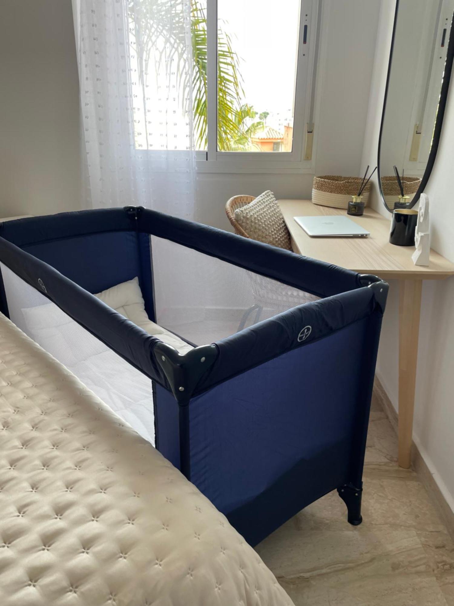 Andalusie Apartamento Málaga