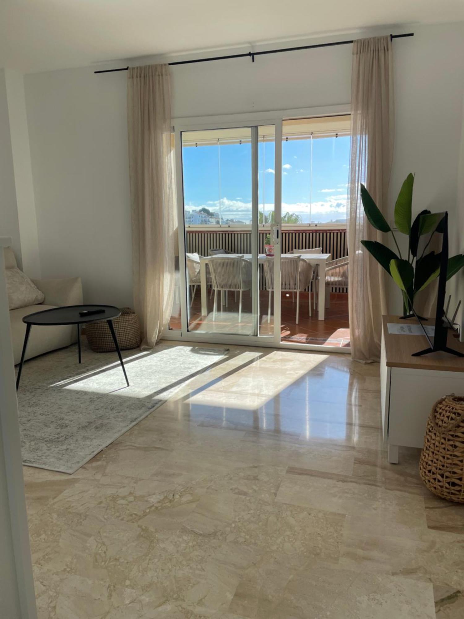 Apartamento Andalusie