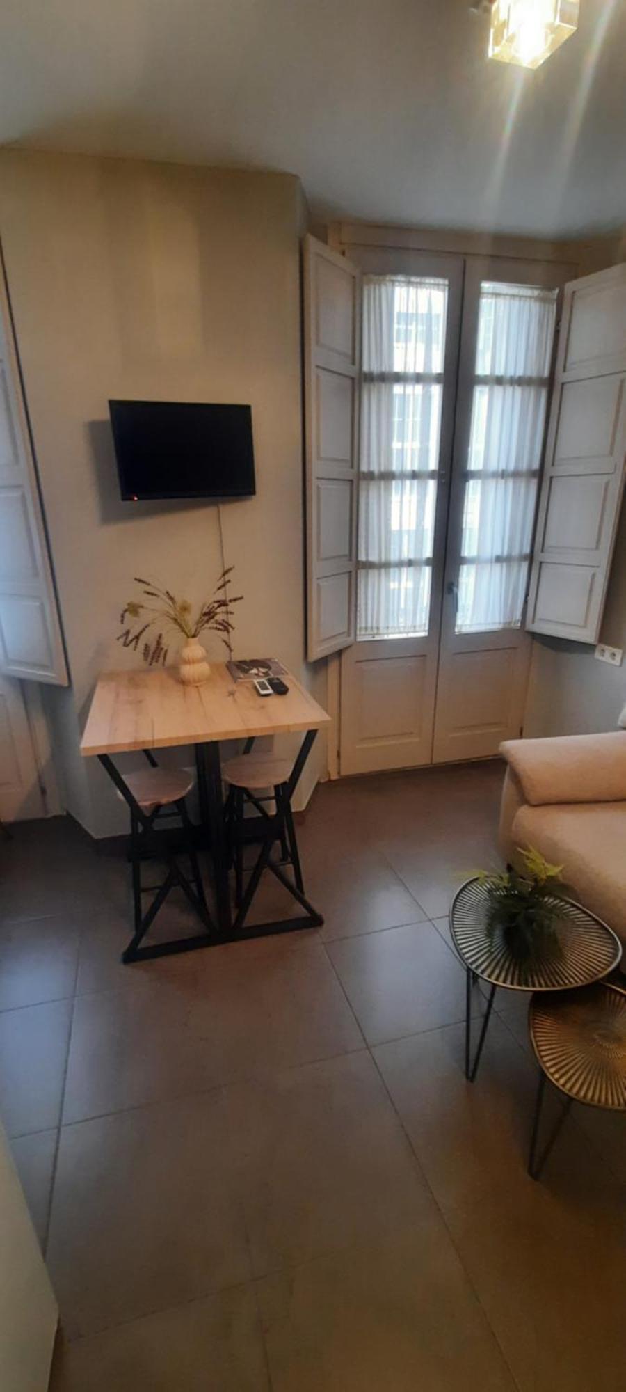 Casas De Campos