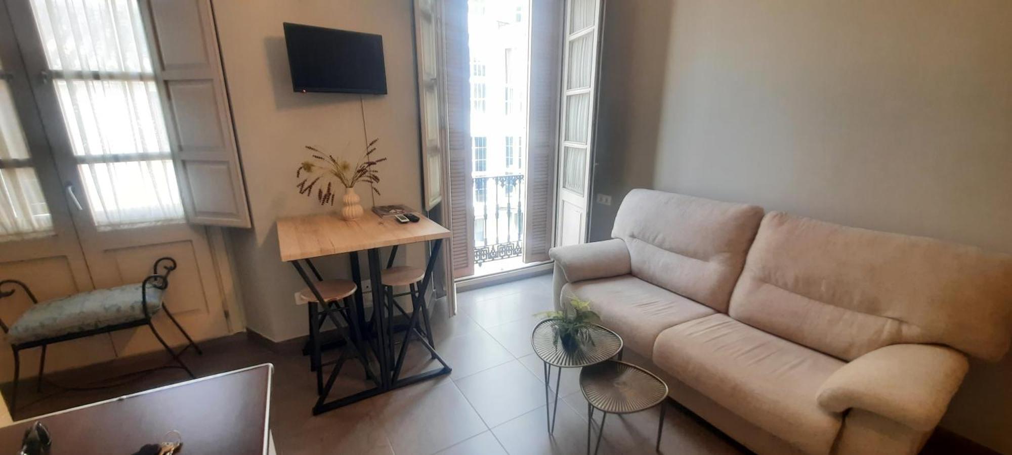 Casas De Campos Apartamento
