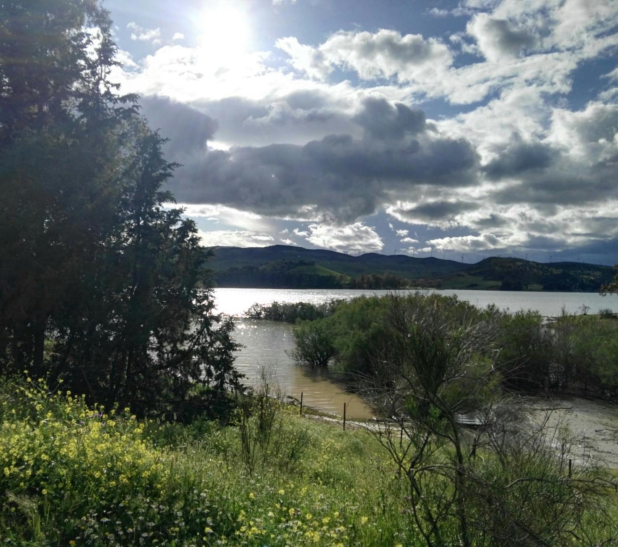 Сasa de vacaciones Pinar El Almendra *