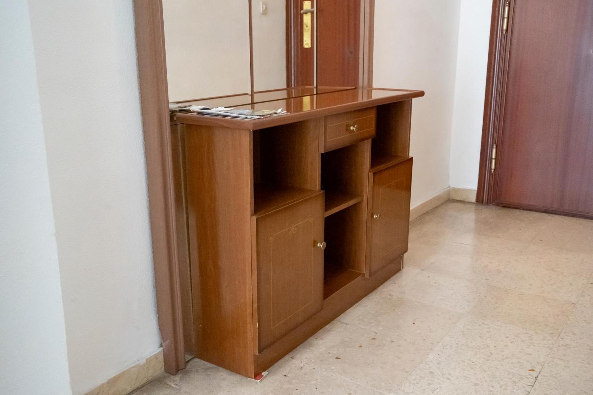 Habitación Doble En La Victoria Málaga