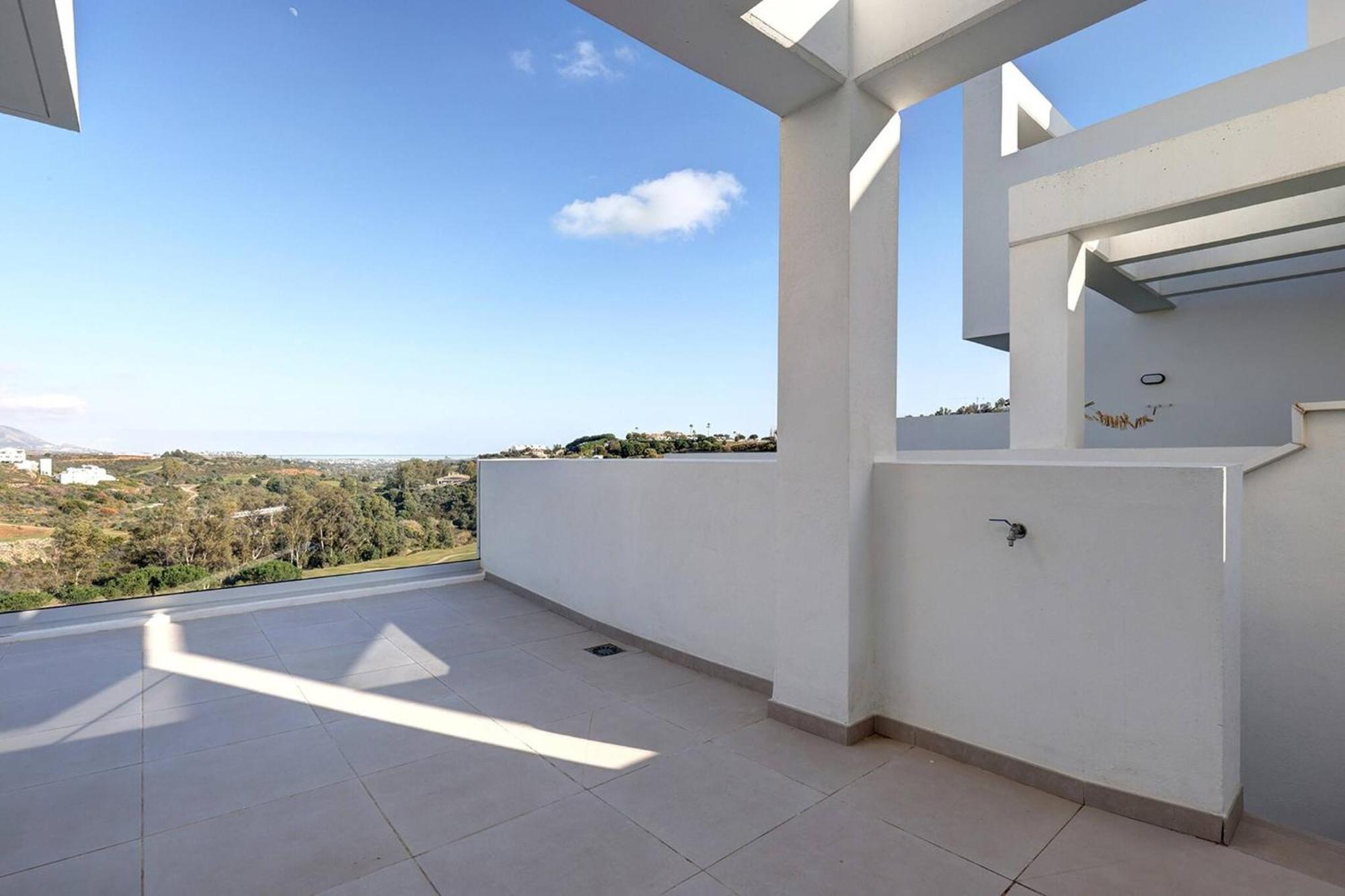085 Modern In Trendy La Cala Golf