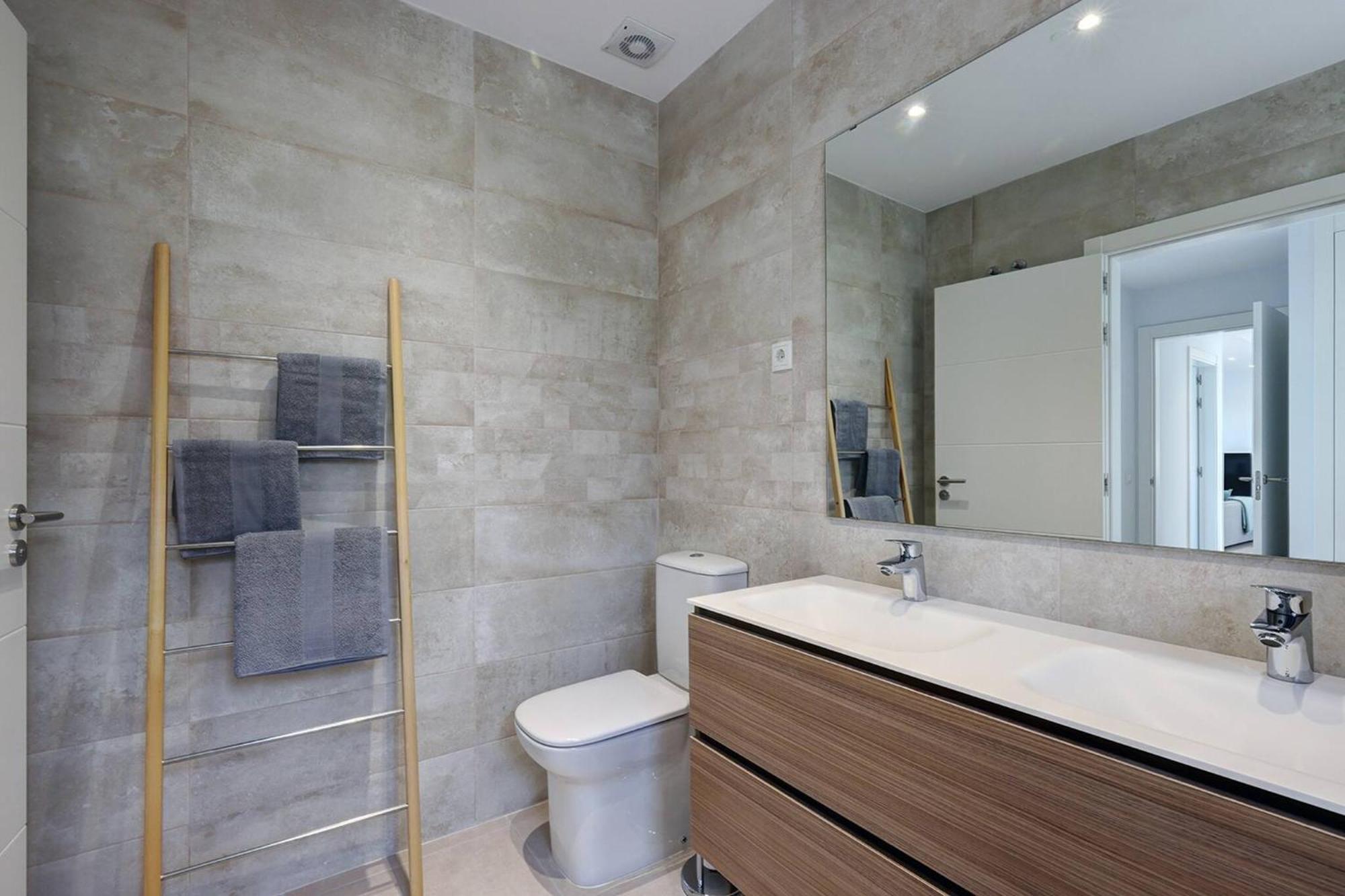 Apartamento 085 Modern In Trendy La Cala Golf