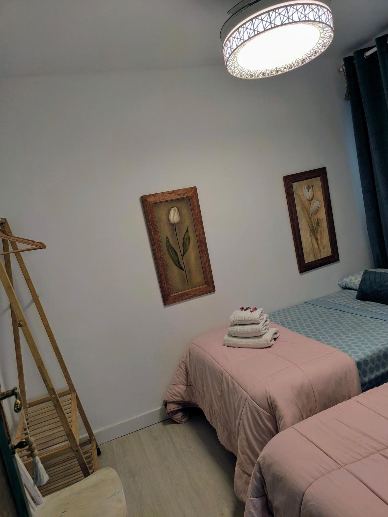 Casa Abuela Apartamento *