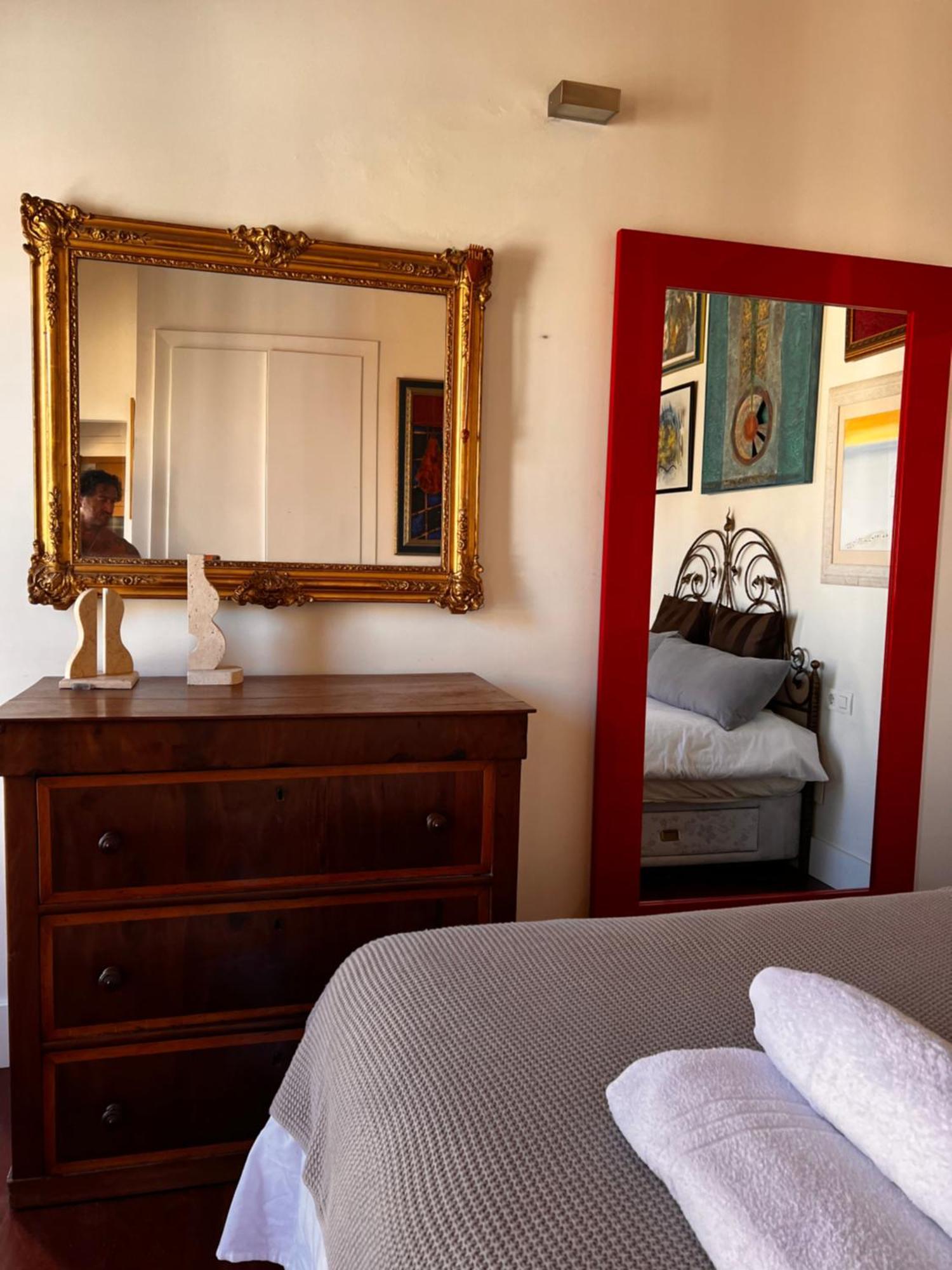 Apartment Beautiful Center -teatro Cervantes Malaga