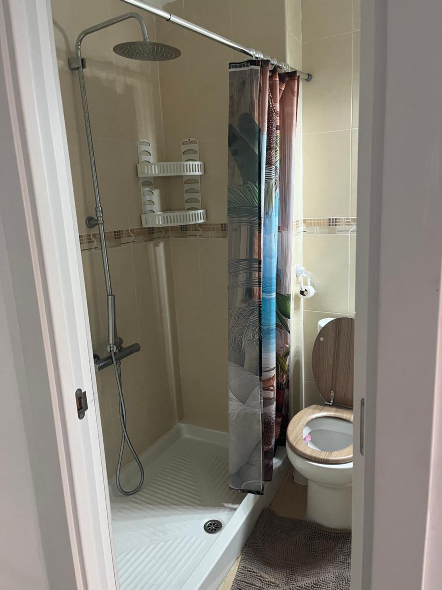 La Casa Catharina Apartamento