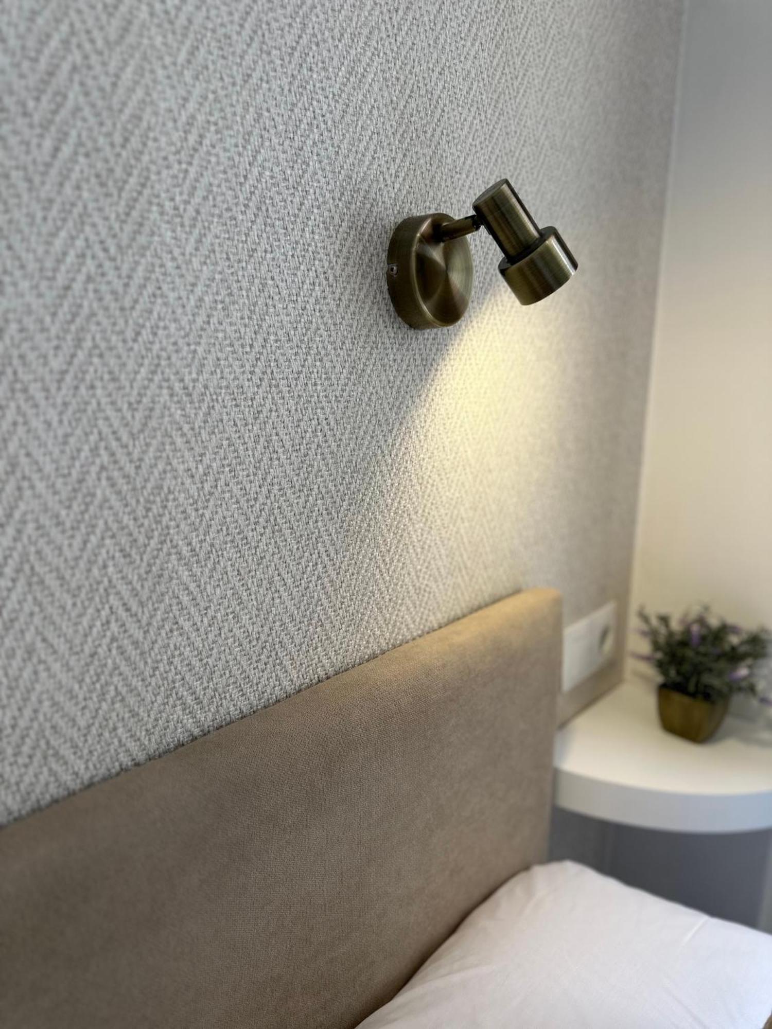Apartamento Cm Soho *