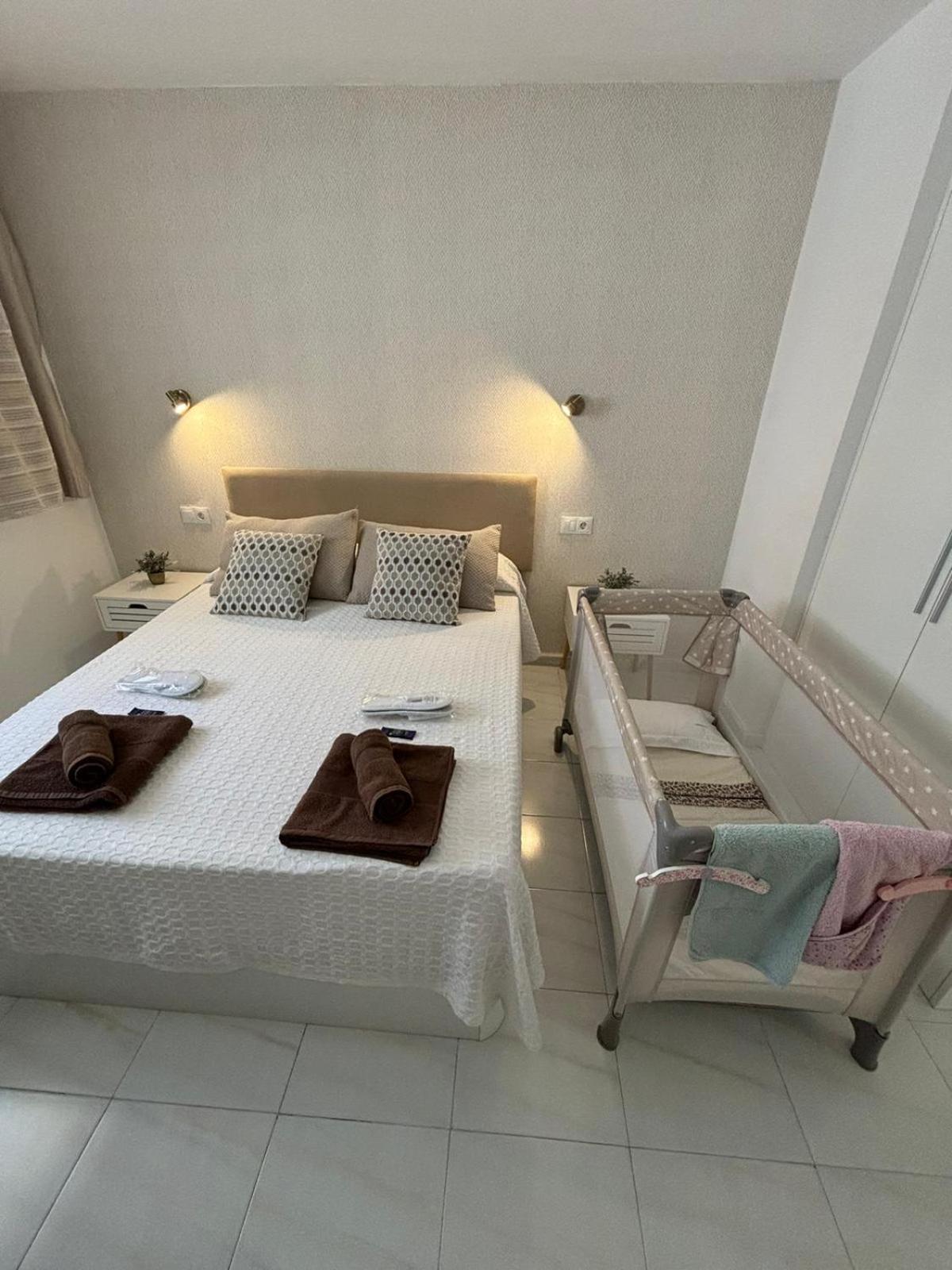 Apartamento Cm Soho