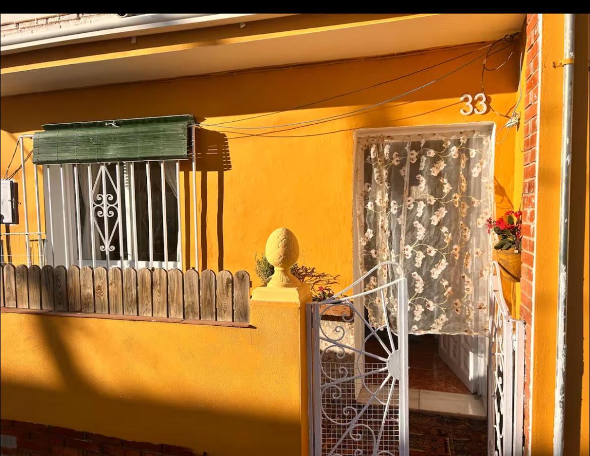 Apartment Vivir En El Paraiso Cerca Del Mar