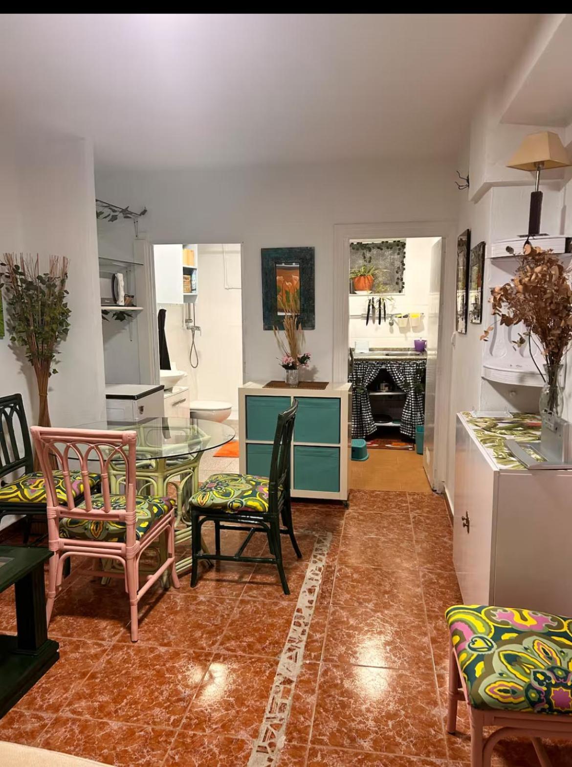 Apartment Vivir En El Paraiso Cerca Del Mar