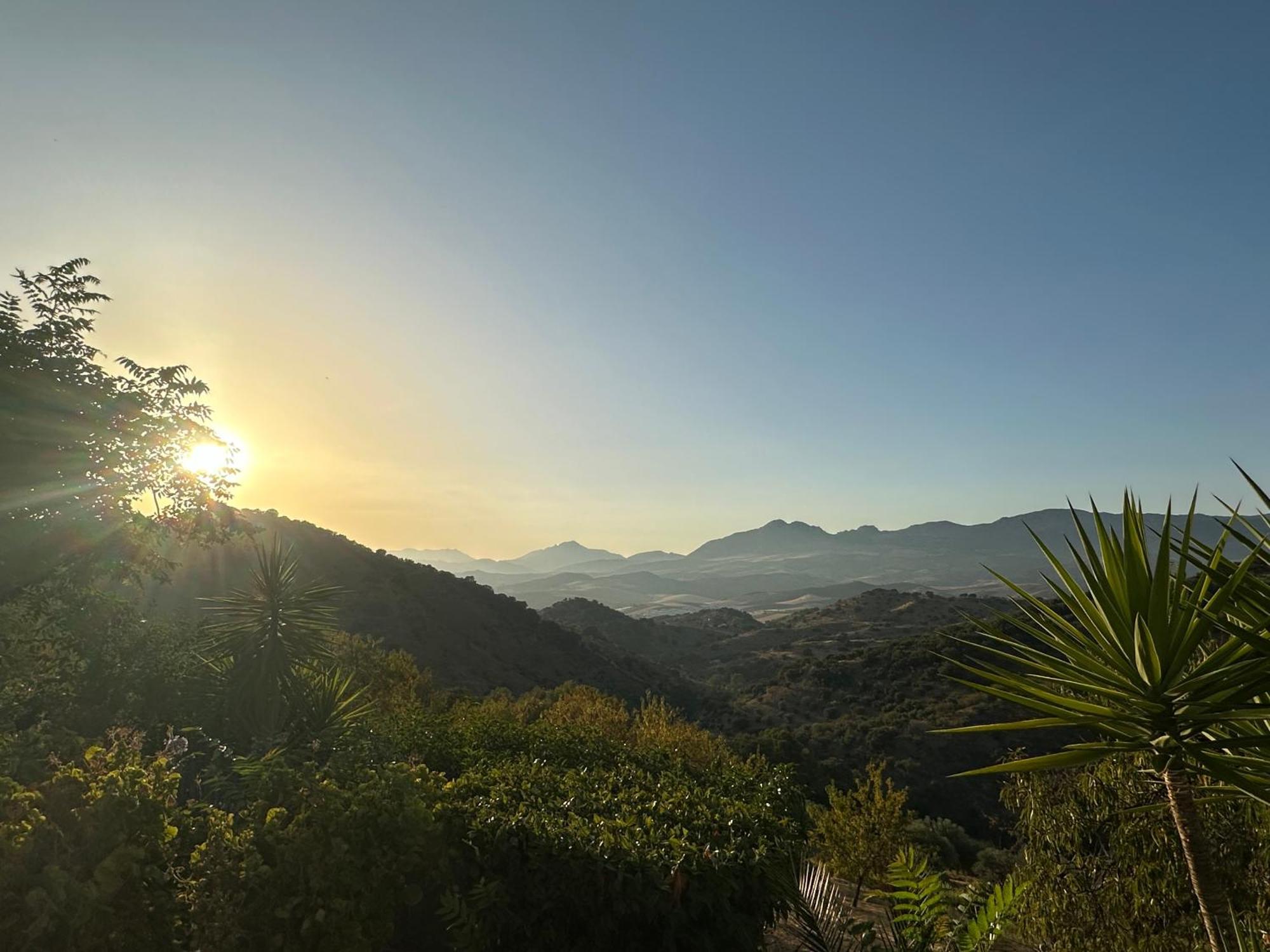 Andalusian La Cuadra Сasa de vacaciones