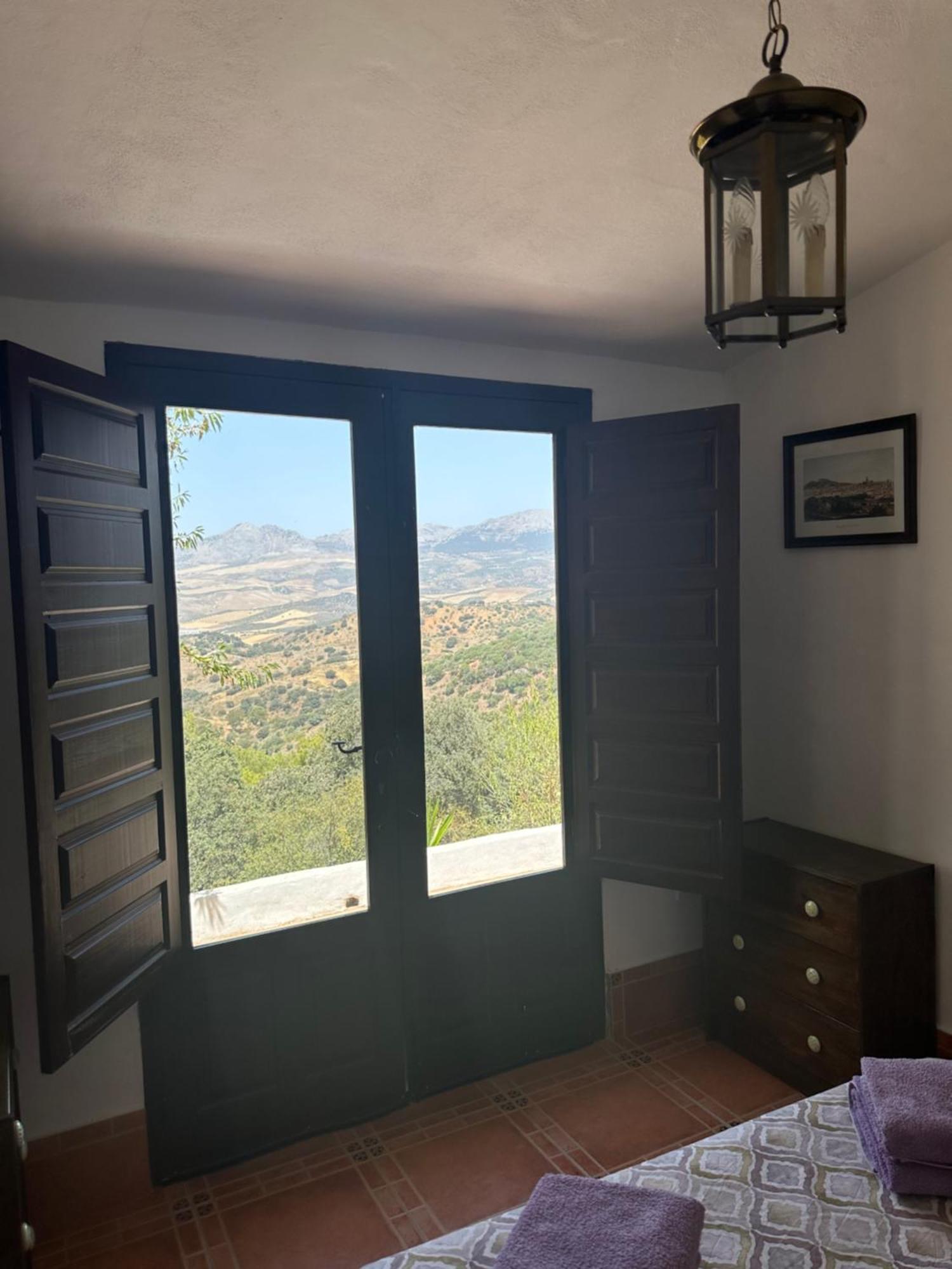 Andalusian La Cuadra