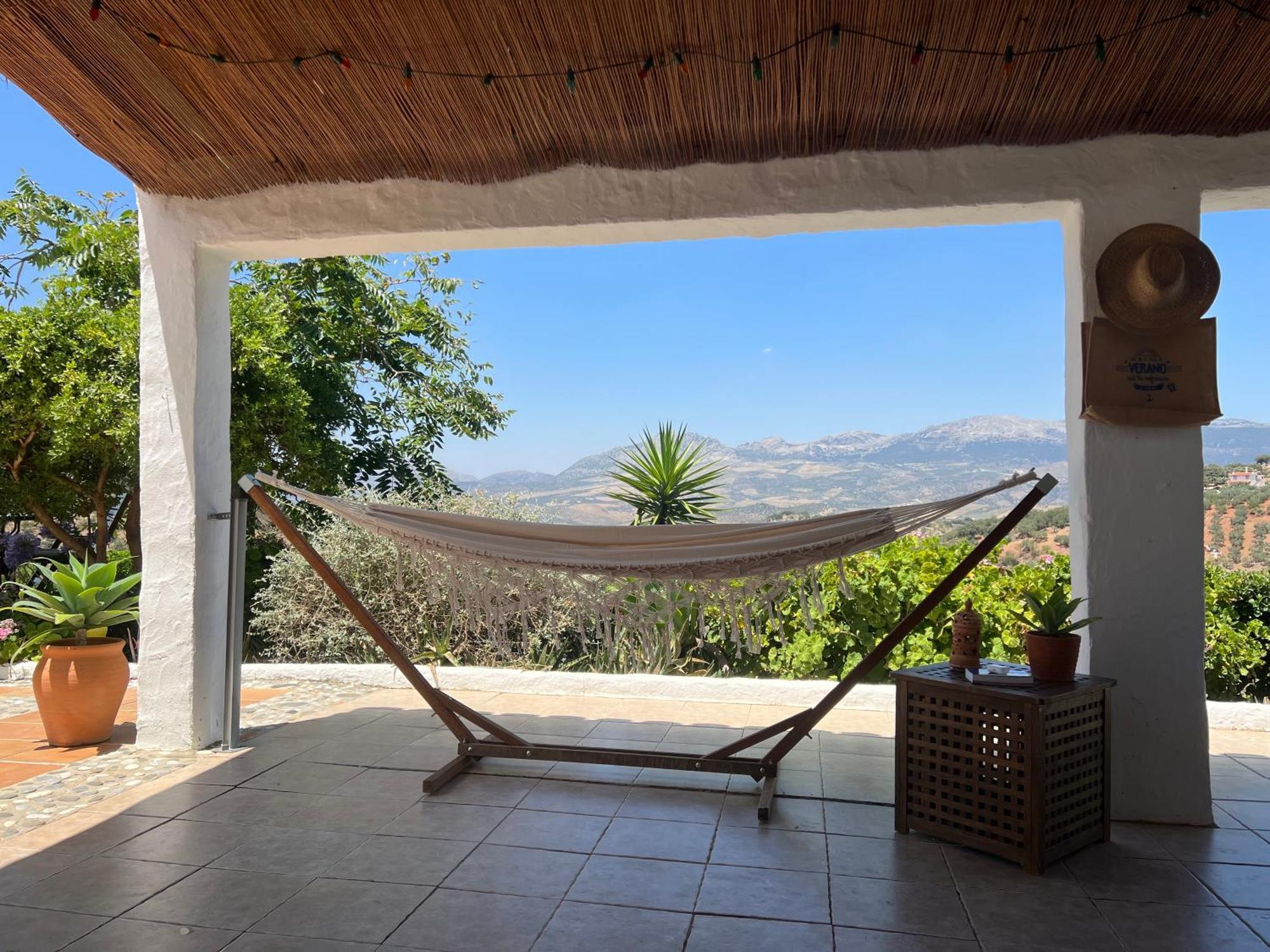 Andalusian La Cuadra *