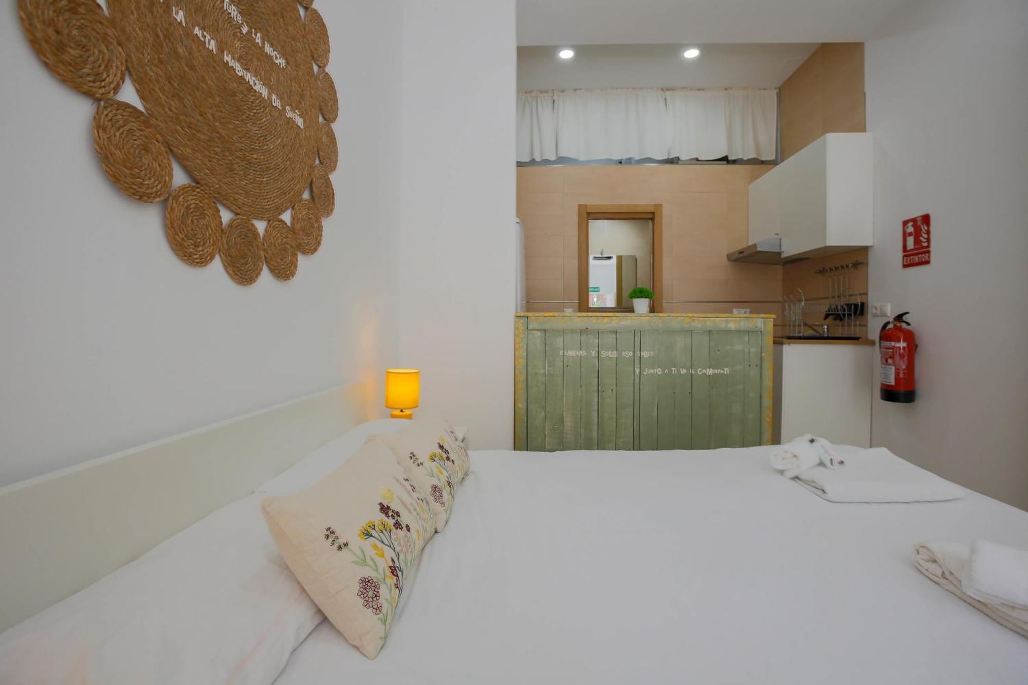 Estudio Urbano Reformado Apartamento *