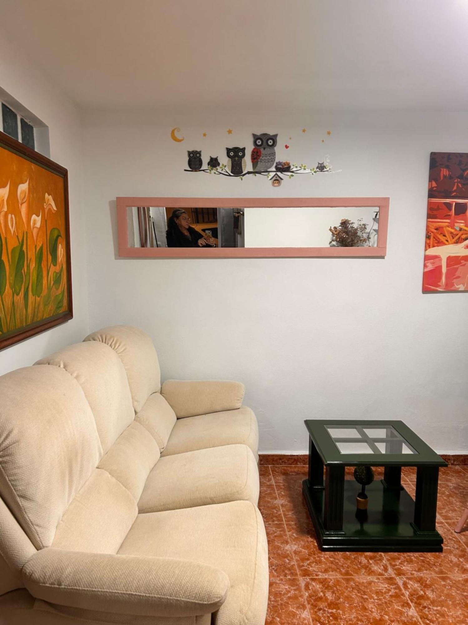 Apartment Vivir En El Paraiso Cerca Del Mar Malaga