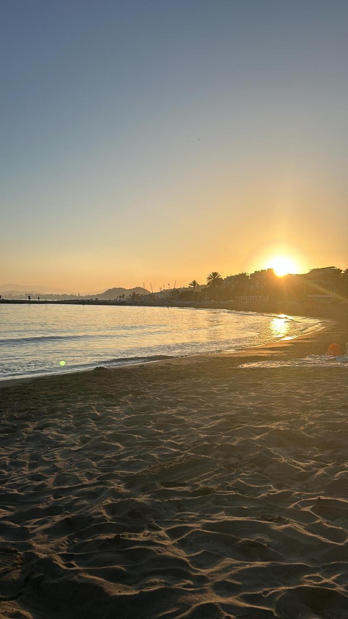 Vivir En El Paraiso Cerca Del Mar Apartment