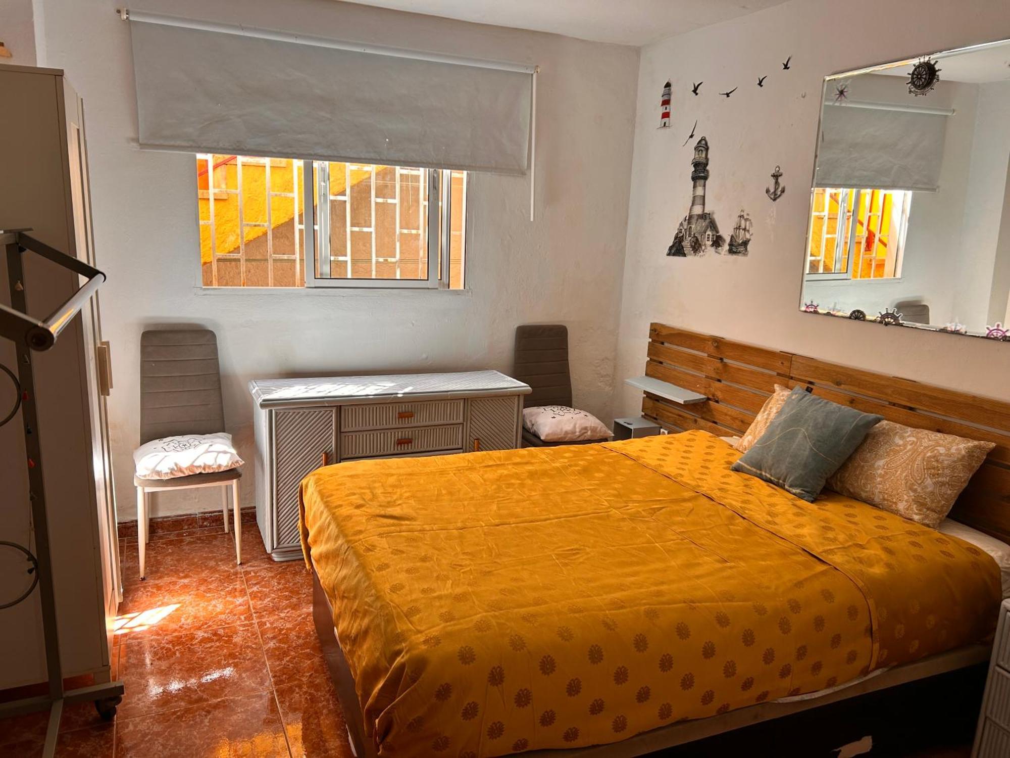 Vivir En El Paraiso Cerca Del Mar Apartment Malaga