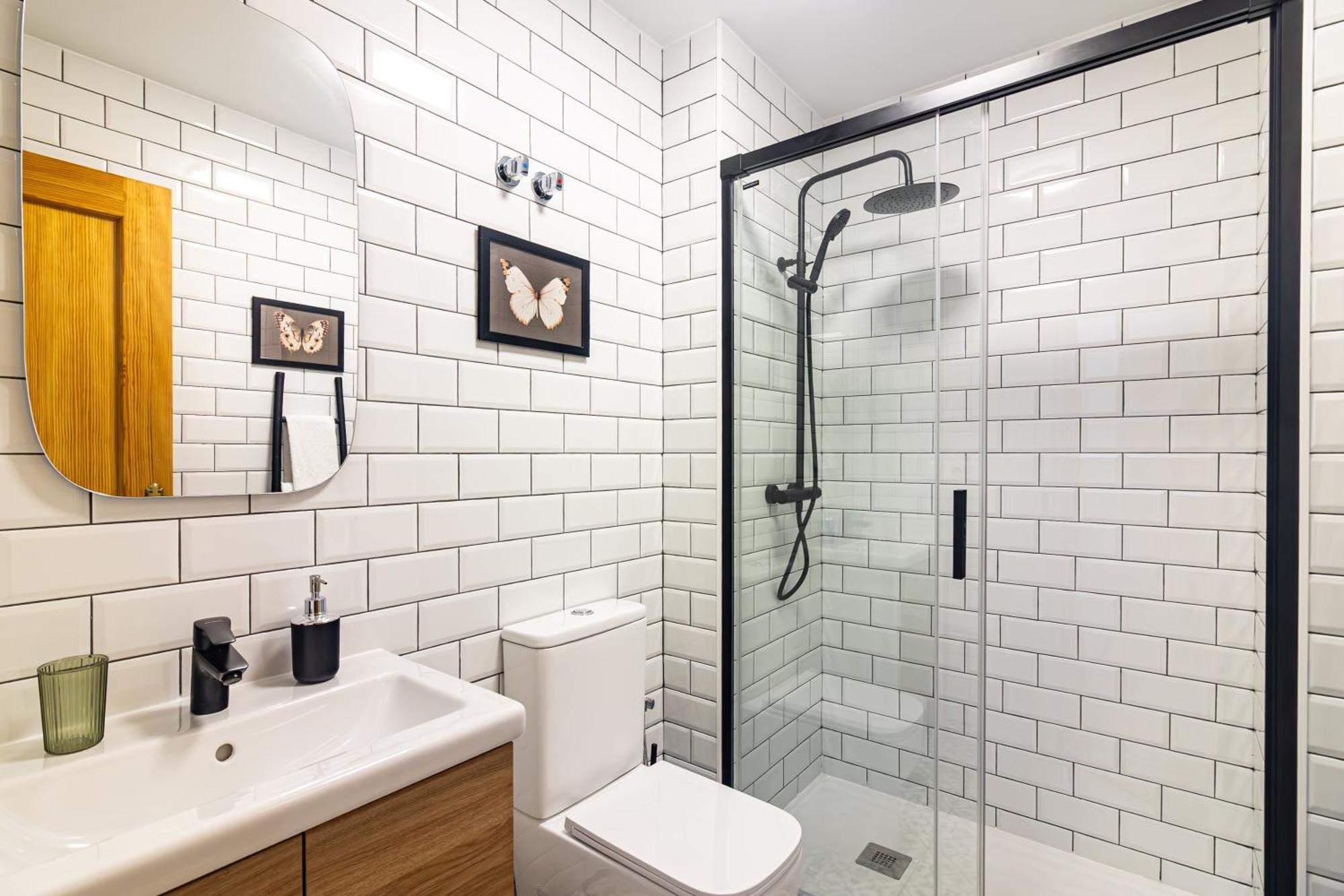 Apartamento Sw Nuño Gomez Málaga