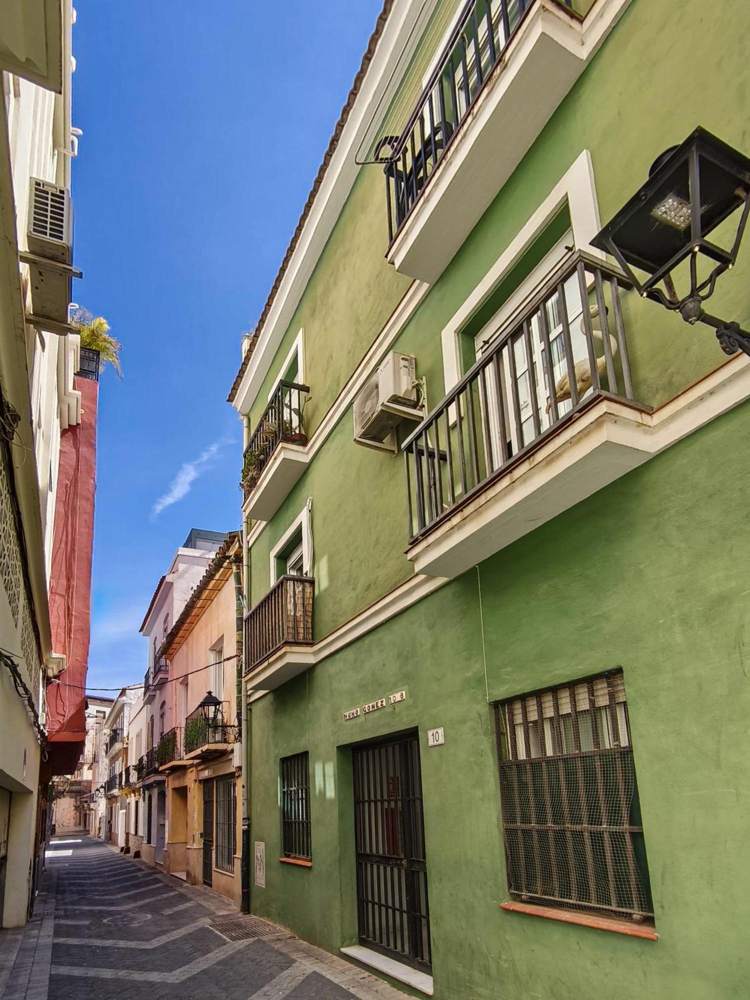 Apartamento Sw Nuño Gomez *