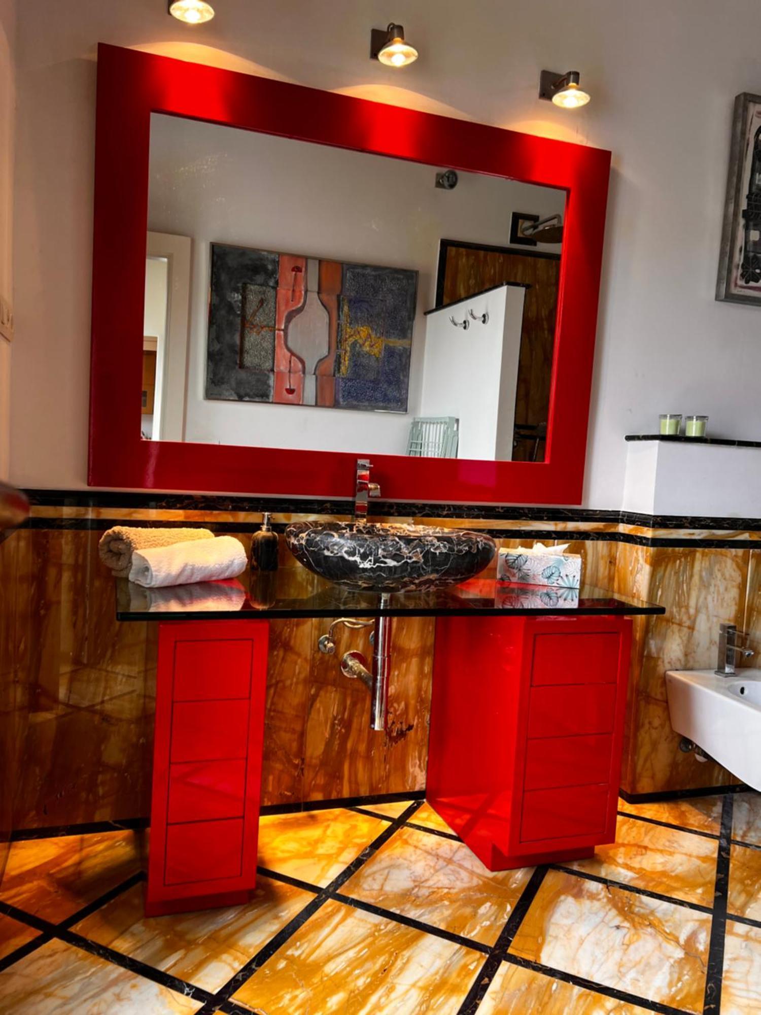 Beautiful Center-teatro Cervantes Apartment *