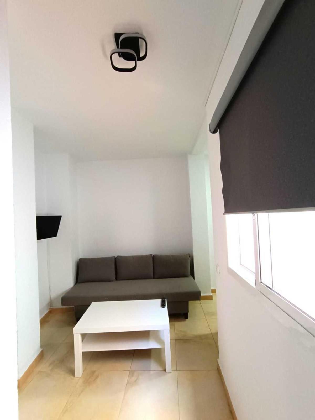 Larios Apartamento