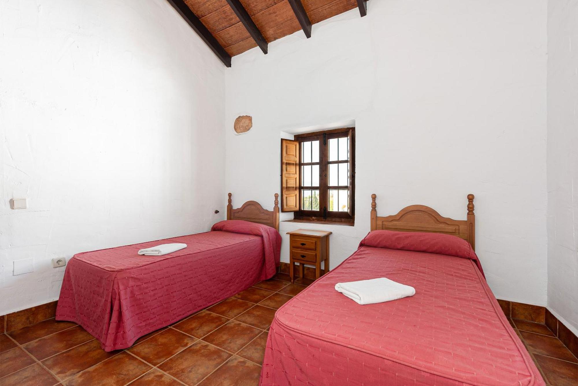 La Casa Grande Сasa de vacaciones *
