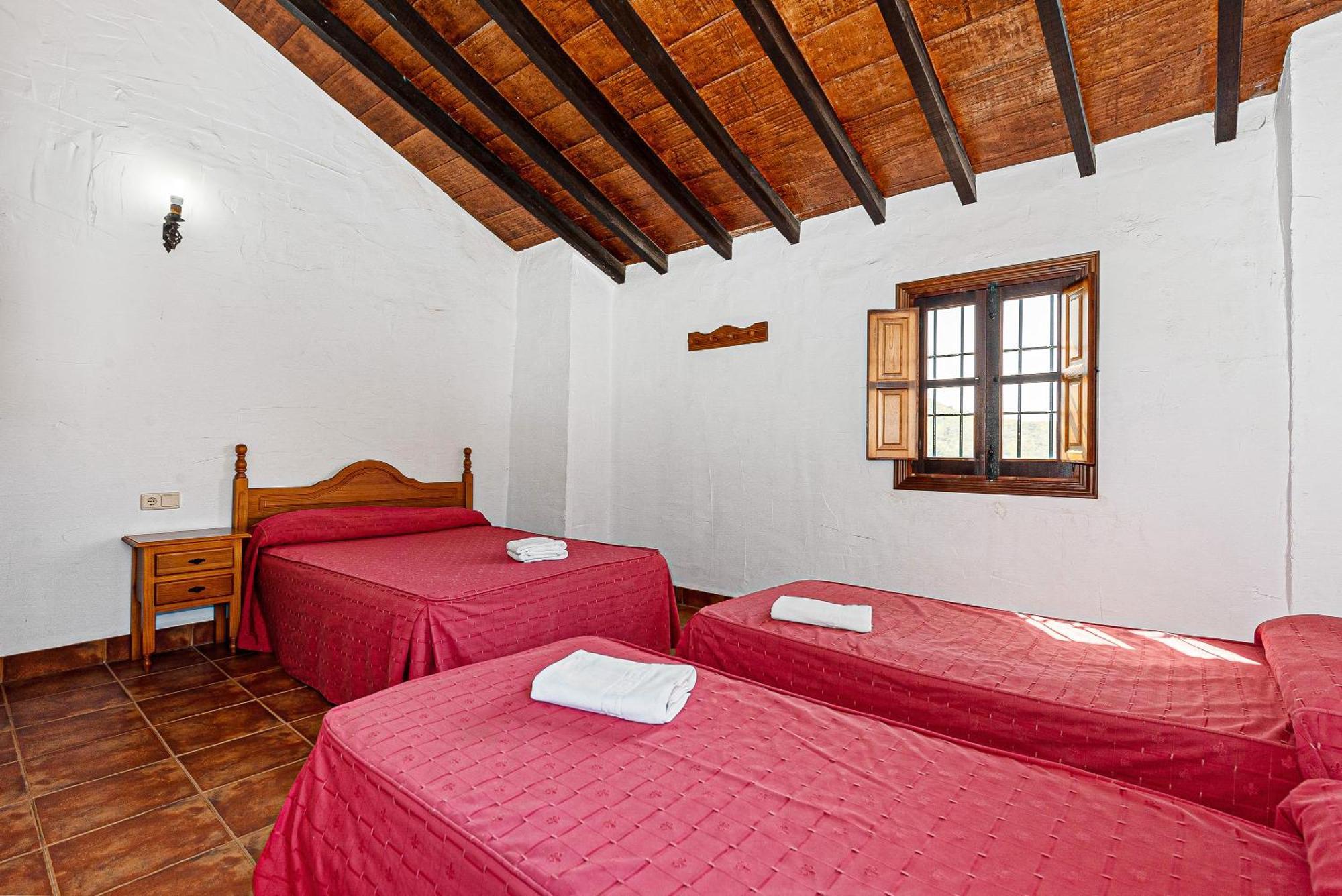 La Casa Grande Сasa de vacaciones *
