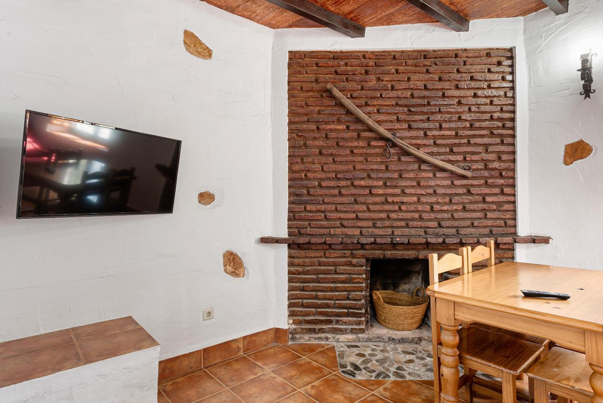 La Casa Grande * Málaga