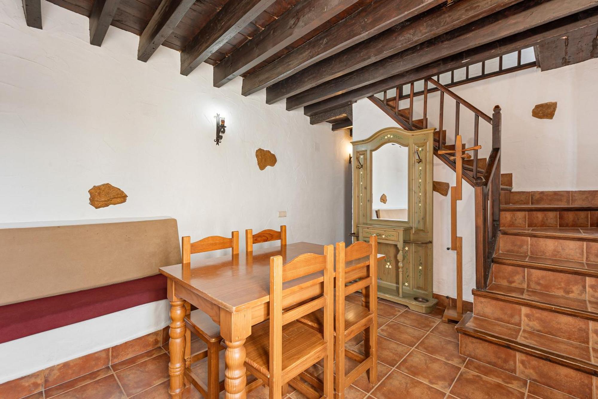 La Casa Grande Málaga