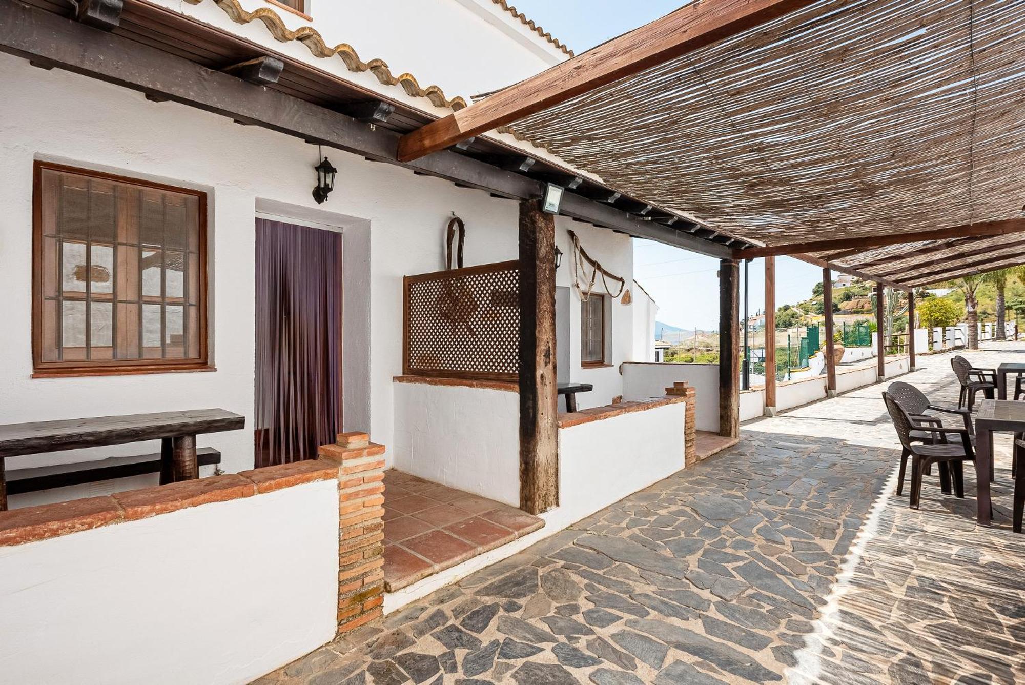 La Cuadra Сasa de vacaciones